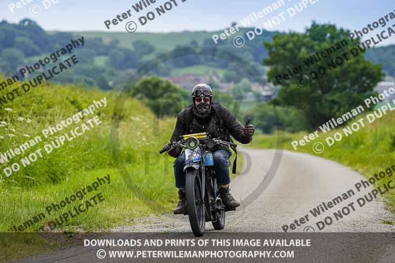 Vintage motorcycle club;eventdigitalimages;no limits trackdays;peter wileman photography;vintage motocycles;vmcc banbury run photographs